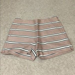 Ann Taylor Loft shorts